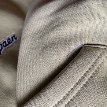 Paen'den Kalem İzli Hoodie Ve Cevapsız Değişim Talebi