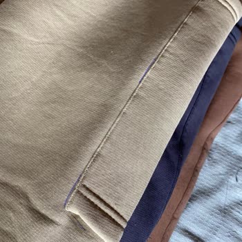 Paen'den Kalem İzli Hoodie Ve Cevapsız Değişim Talebi