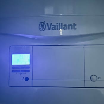 Garanti Kapsamındaki Kombi Arızası Ve Servis İhmalinin Acil Düzeltimi