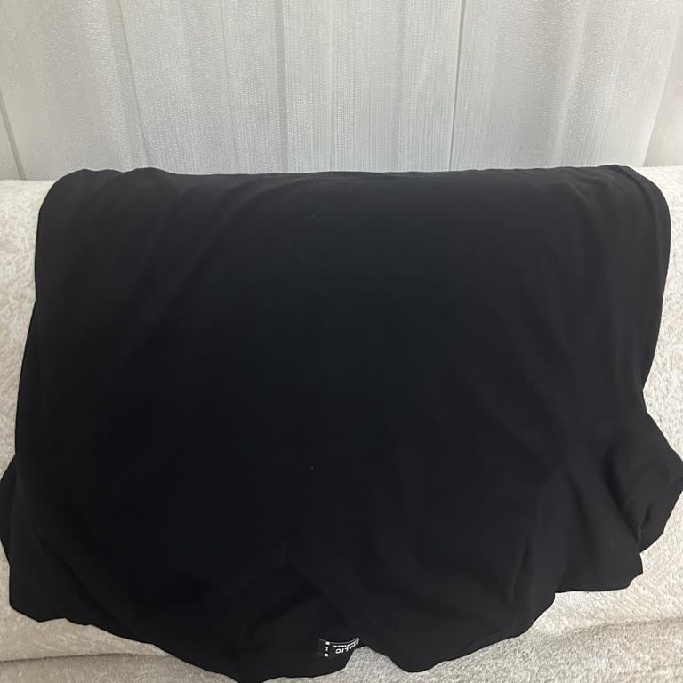 Mmetalic Tişörtleri Yıkayınca Çekti!