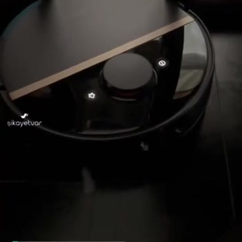 Philips 7000 Serisi Robot Süpürge Hüsranı!