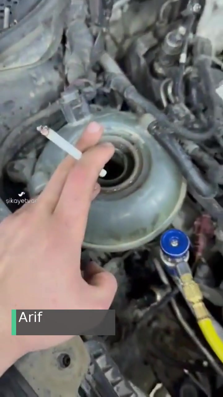 Dynobil Oto Ekspertiz Eksper Mağduriyeti videonun kapak resmi