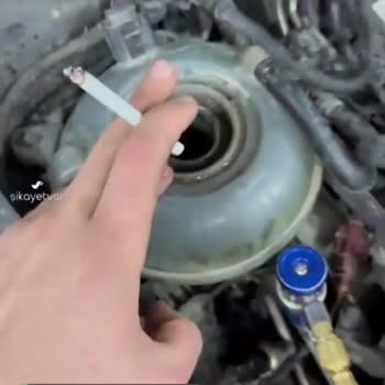 Dynobil Oto Ekspertiz Eksper Mağduriyeti