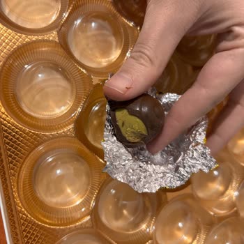 Beyoğlu Çikolata’da Eksik Çikolata Kaplaması Ve Yanıtsız İletişim Şikayeti