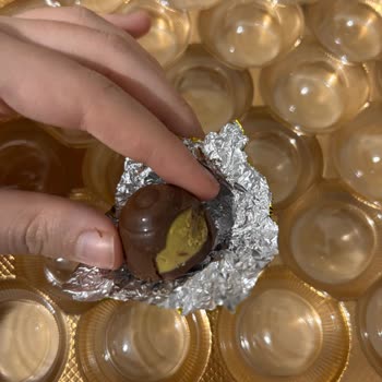 Beyoğlu Çikolata’da Eksik Çikolata Kaplaması Ve Yanıtsız İletişim Şikayeti