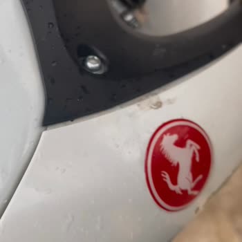 Sağ Grenaj Parçasının Kırılması Ve Motorun Kirli Teslimatı