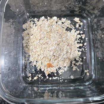 Lifalif Yulaf Ezmesinde Turuncu Parçanın Keşfi Ve Gıda Güvenliği Endişesi