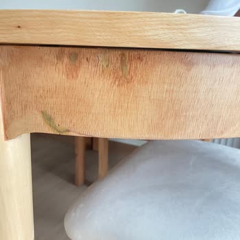 Ayıplı Mobilya Ve Kaba Müşteri Hizmeti Nedeniyle İade Talebim Reddedildi