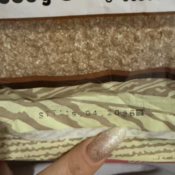 Kısa Son Kullanma Tarihli Ürün Ve Satıcıdan Cevapsızlık