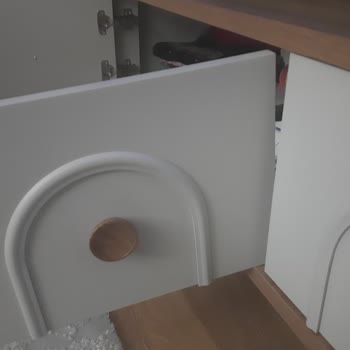Plastik Mobilyalar, Eksik Ve Kırık Ürünler Ve Yetersiz Servis