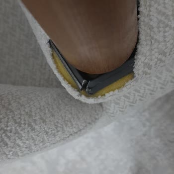 Plastik Mobilyalar, Eksik Ve Kırık Ürünler Ve Yetersiz Servis