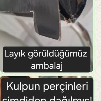 Defolu Bernardo Tava Ve Koşulsuz İade Şartının Karşılanmaması