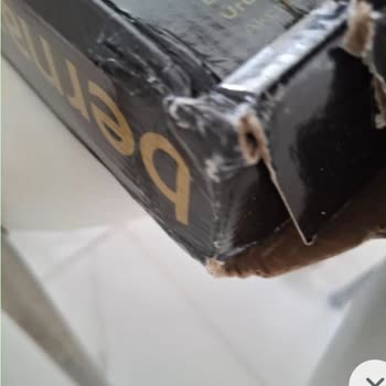 Defolu Bernardo Tava Ve Koşulsuz İade Şartının Karşılanmaması