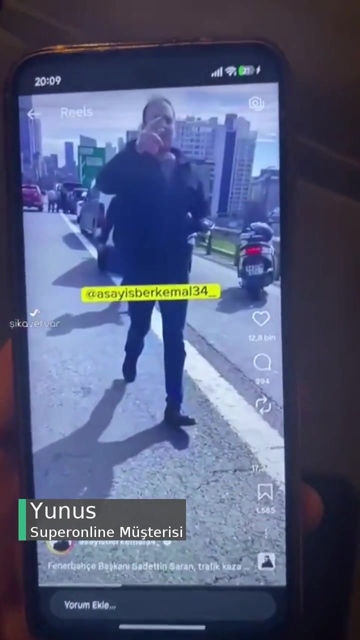 Superonline İnternet Çekmiyor! videonun kapak resmi