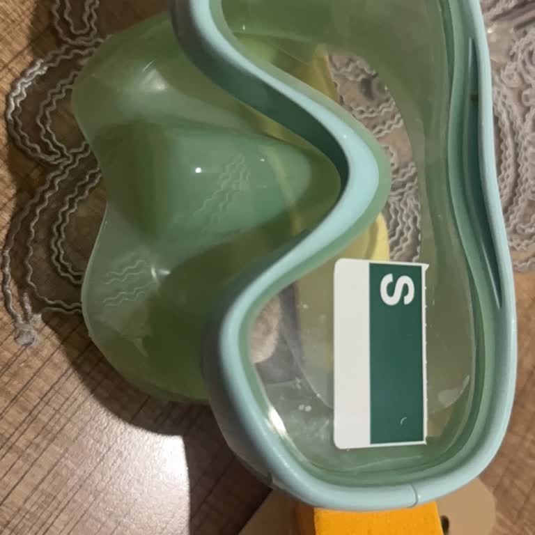 Decathlon Mağazasında Hediye Gözlüğün Beden Değişimi Reddedildi