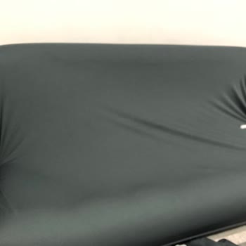 Uygun Olmayan Koltuk Örtüsü Ve Cevapsız İletişim