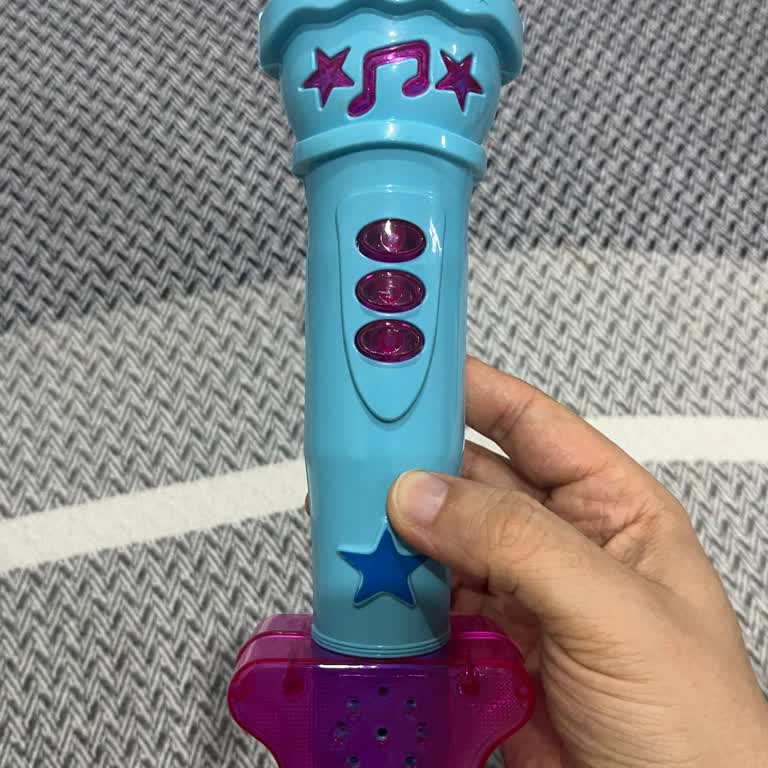 Yanıltıcı Ambalaj Ve Eksik Karaoke Fonksiyonu Nedeniyle Mimi Mikrofon Ayıplı