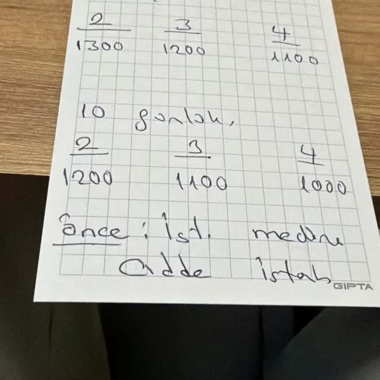 Mamur Turizm 15 Günlük Hizmet Eksik Verilmesine Rağmen, Firmaya 15 Günlük Tam Paket Ücreti Ödenmiş