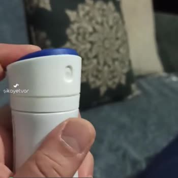 Nivea Kalbimi Kırdı Çok Üzülüyorum!