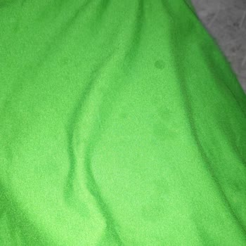 Bosch Çamaşır Makinesi Lekeli Yıkama, Servis Çözüm Sunmuyor: Değişim Talebi