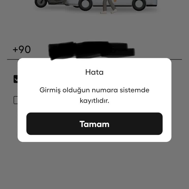 Martı Tag Hesabım Giriş Yapamıyor, 5 Aylık Destek Yokluğu