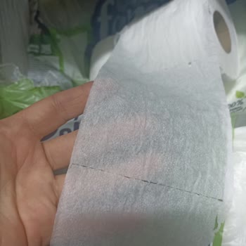 Familia 3 Katlı Tuvalet Kağıdının Tek Kat Çıkması Kalite Sorunu