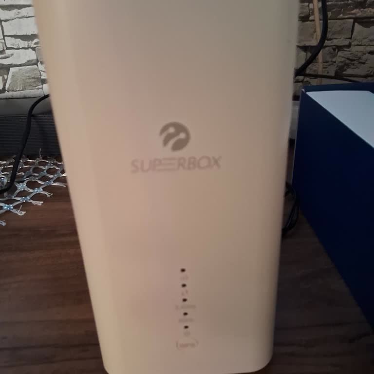 5G Desteklemeyen Superbox İçin Ücret İadesi Talebi