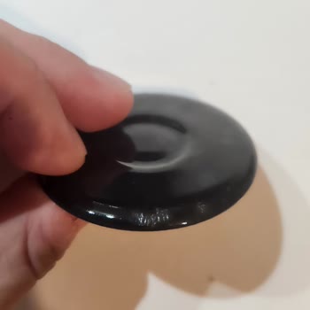 İlan Edilen Fonksiyonları Olmayan Ve Çakmağı Çalışmayan Ankastre Set İçin İade Talebi