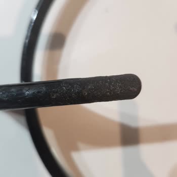 İlan Edilen Fonksiyonları Olmayan Ve Çakmağı Çalışmayan Ankastre Set İçin İade Talebi