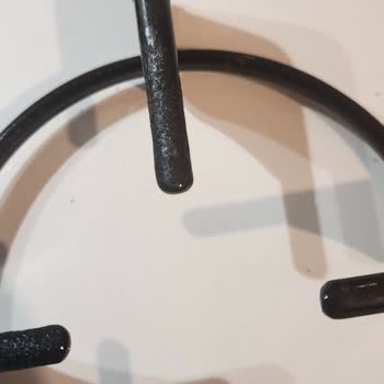 İlan Edilen Fonksiyonları Olmayan Ve Çakmağı Çalışmayan Ankastre Set İçin İade Talebi