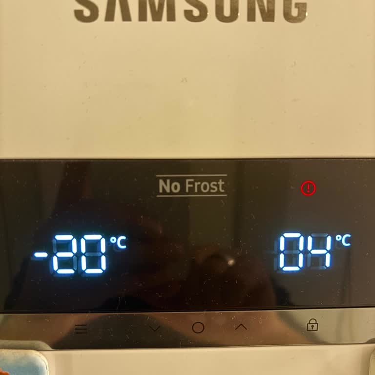 Buzdolabım Soğutmuyor, Servis Gecikmesi Ve İletişim Eksikliği