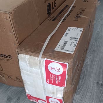 Hasarlı Klimanın Kurulumu Ve Hasar Tespit Onayının Uzun Süre Beklemesi