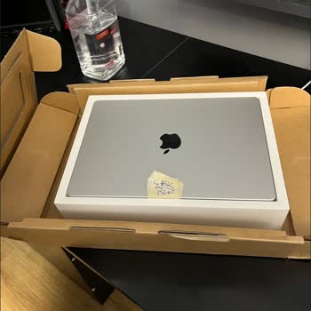 Macbook’un Korumasız Gönderilmesi Ve Hasarlı İadesi