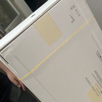 Macbook’un Korumasız Gönderilmesi Ve Hasarlı İadesi