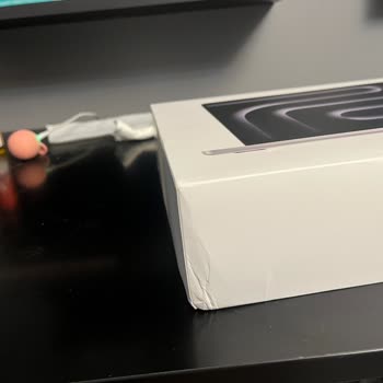 Macbook’un Korumasız Gönderilmesi Ve Hasarlı İadesi