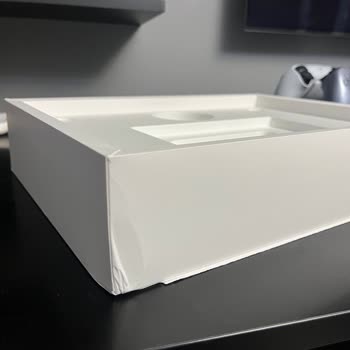 Macbook’un Korumasız Gönderilmesi Ve Hasarlı İadesi