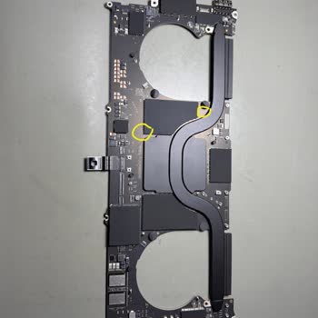 Macbook’un Korumasız Gönderilmesi Ve Hasarlı İadesi