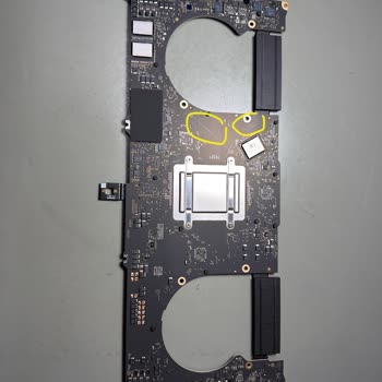 Macbook’un Korumasız Gönderilmesi Ve Hasarlı İadesi