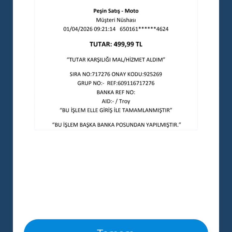 Zynga Poker’da Kartımdan Çekilen Ücret İçin Chipler Hesaba Yansımıyor