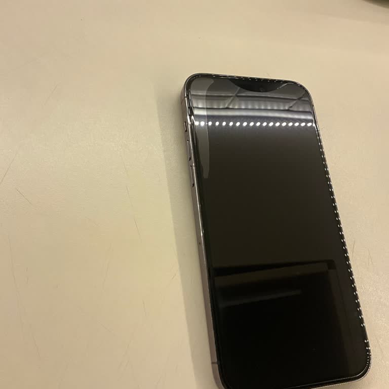 Buff Labs Ekran Koruyucularında Hava Kabarcığı Sorunu