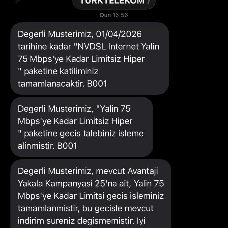 İzinsiz Abonelik Yenileme Ve Hız Artışıyla Güvenlik Açığı
