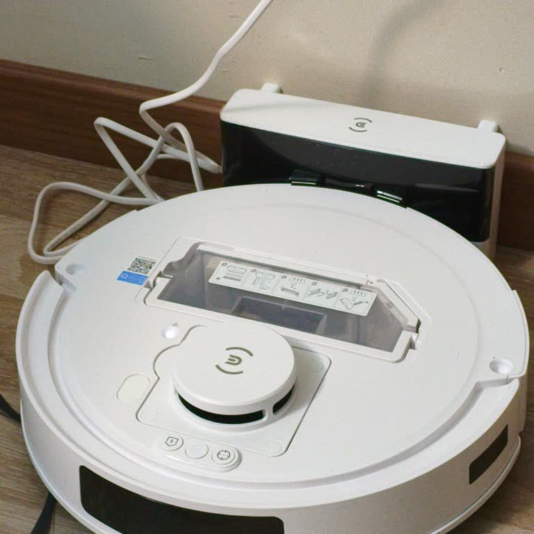 WiFi Kurulum Şifre Hatası Ecovacs Robot Süpürge Kullanılamıyor