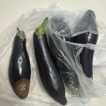 Çürük Patlıcan Teslimatı Ve İade Sorunları