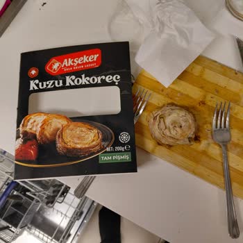 BİM’de Satılan Akşeker Kokoreç Ürününün Hayvan Atığı İçermesi Hijyen İhlali