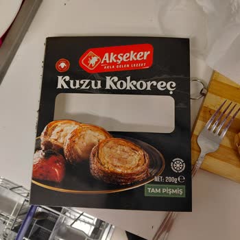 BİM’de Satılan Akşeker Kokoreç Ürününün Hayvan Atığı İçermesi Hijyen İhlali