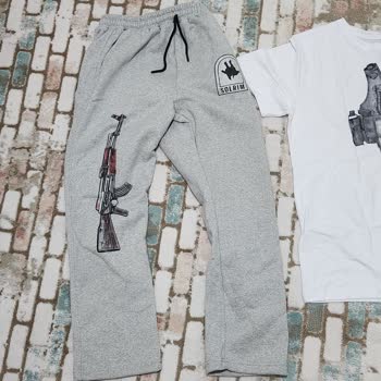 Instagram'dan Aldığım T-Shirt Ve Eşofmanda Görsel Uyuşmazlığı, Eksik Parça Ve Cevapsız İletişim