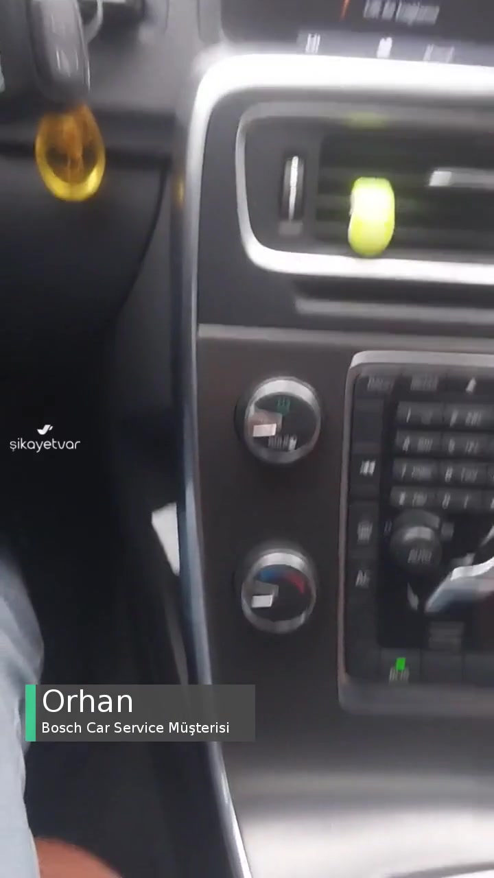 Bosch Car Service Akçaabat Fabrika Motor Servisi Hatalı Montaj, Fahiş Fiyat Sorunu videonun kapak resmi
