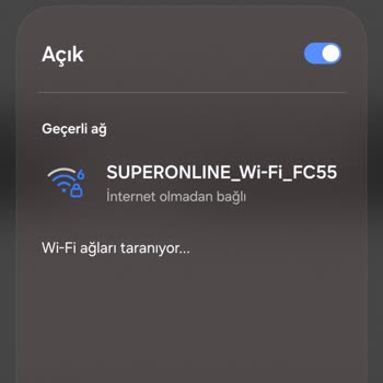 Eki aç