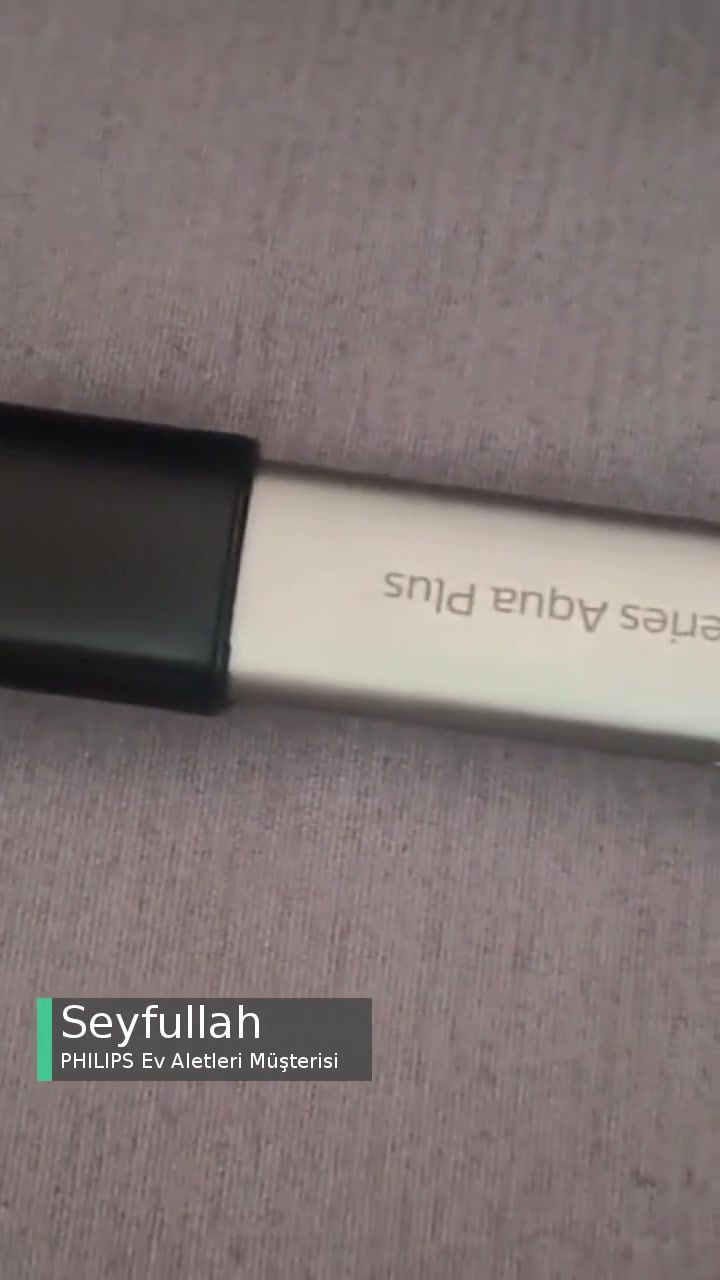 Philips Dikey Süpürge Borusu Kırıldı videonun kapak resmi