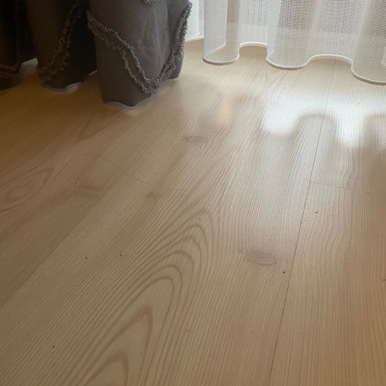 Dekor Perde | Safranbolu Kusurlu Perdeler Teslim Etti